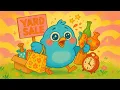 Download Lagu Flippin and Sippin with Mary Beth and Laura | Vintage Live Sale | Story Time | Fun, Games and More!