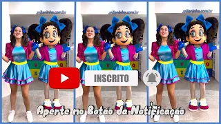JOINHA PRA MILENINHA