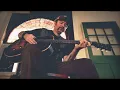 Scott H. Biram "Never Comin' Home" (Official Music Video)