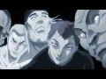 BAKI MEME | MEGALOMANIAC - KMFDM