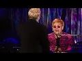 Download Lagu Elton John \u0026 Ronan Keating - Your Song (Live at Madison Square Garden, NYC 2000)HD *Remastered