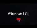Wherever I Go – Noah Rinker | Piano Tutorial