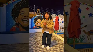 ابوي قالي الاصيل وناس    اسوان وجمالها        دندنها