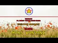 WANDANI PC BERAU - VIHARA SANTI GRAHA (MARS WANDANI)