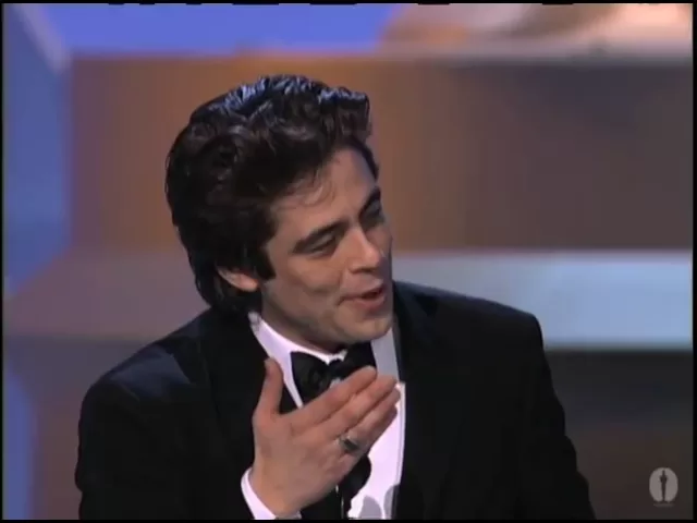 Academy Award for Best Supporting Actor — Top 20 Winners