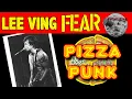 Lee Ving and the of the punk band Fear Frumess
