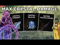 Download Lagu How OP Can You Make Crystals In Elden Ring
