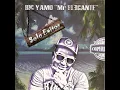 Tocarte Toa (feat. Natya) - Big Yamo