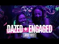 Dazed and Engaged - Anne Palfy s 2022 Bach Party