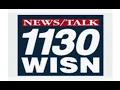 1130AM WISN A IHEARTRADIO STATION ID