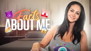get to know me 