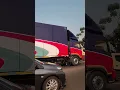 Download Lagu IS NOT REAL ‼️‼️ Basuri Abang Jarang Pulang #basuri #bus #truck #telolet #viral