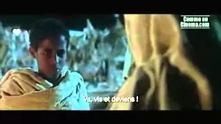 Va, Vis et Deviens/Live and Become (Bande-annonce)