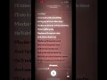 Download Lagu ~ someone to call my lover ~ • janet jackson • #shorts #lyrics #fyp #viral