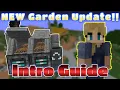 Beginner s Guide To The Garden Hypixel SkyBlock