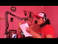 MERGO DORO VOC. Beben Setianegara cipt. Beben Setianegara