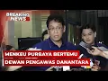Download Lagu BREAKING NEWS - Pernyataan Menkeu Purbaya usai Rapat dengan Dewas Danantara