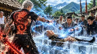 Thần Y Xuống Núi Cứu Nữ Chủ Tịch Đang Hấp Hối, Không Ngờ Đó Lại Là Hôn Thê Sắp Cưới Của Mình!
