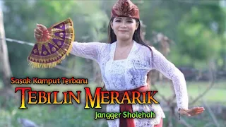 Download Sasak kamput Terlaris // Tebilin Merarik _ Jangger Soleha MP3