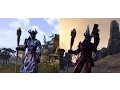 New Thieves Guild Gear Testing and Impressions
