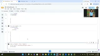 Python Day 2 Master if-else Loops Data Structures for ETL Automation Testing