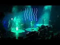 The Strokes - O2 London - 07/10/26 - Going Shopping