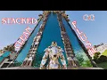 How to STACK BEHEMOTH GATES Clean Ark Survival Ascended