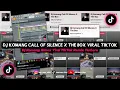 Download Lagu Dj Komang Call Of Silence x The Box Viral TikTok || Dj Komang Rimex Viral TikTok Remix Terbaru