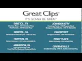Great Clips-10 Locations-10