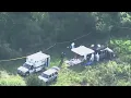 Bodies found in burning pickup truck FOX 5 News