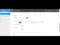 Communer Admin panel tutorial - Notifications