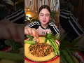 Download Lagu ลาบหมูสามชั้นสไลด์ สามชั้นฉ่ำๆ หอมข้าวคั่ว อร่อยมาก