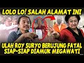 Download Lagu WADIDAWW!! ROY SURYO “SALAH ALAMAT” BUAT MALU PDIP🫢TUDUHAN KE GIBRAN “TERPENTAL”