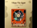 I Saw The Light (Violin Version) - ChilledLab