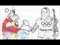 The skier of the Norwegian national team reacted to the victory of the Russians in the relay Beijing