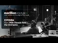 Download Lagu Marillion - With Friends From The Orchestra - Estonia