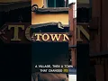 Lanier County Georgia Named After a Poet Built Around a Lake
