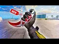 Download Lagu BLOOD STRIKE - NEW TALON KNIFE SCYTHE - 100 KILLS INSANE Gameplay ULTRA 4k