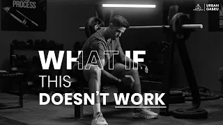Every man faces doubt at some point. What defines him is the choice to rise, build, and Lead.