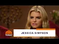Jessica Simpson Opens Up About Her Relationships With John Mayer Tony Romo TODAY