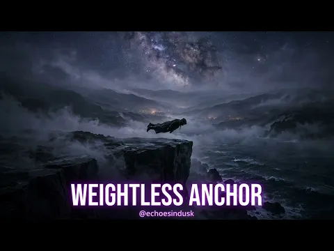 Chill Progressive Metal - Afterglow Circuit | Atmospheric Male Tenor [1 Hour Mix]