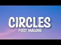 Post Malone - Circles Ali Gates Calum Scott Ed Sheeran Mix