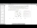 Computational and algorithmic thinking Applying rules Exercise 4