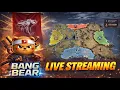Lagu LIVE : DAY 1 ARCHIPELAGO RAID G2 !! SSI vs ROK