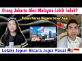 Download Lagu ORANG JAKARTA AKUI MALAYSIA LEBIH UNGGUL dan RAPIH SEBENARNYA