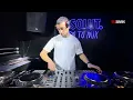 Download Lagu DJ ZAAK 2024 | Live @ Felix Club Ep01 (HQ Version) #afrohouse