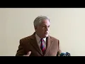 Philly DA Larry Krasner teams up with other prosecutors to hold federal agents accountable