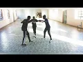 KB Let it reign ft bizzle Official Choreography