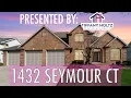 1432 Seymour Ct Neenah