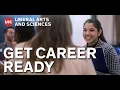 Get Career Ready UIC College of Liberal Arts and Sciences - Career Development and Internships